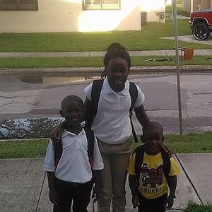 Meet your Posher, Chante